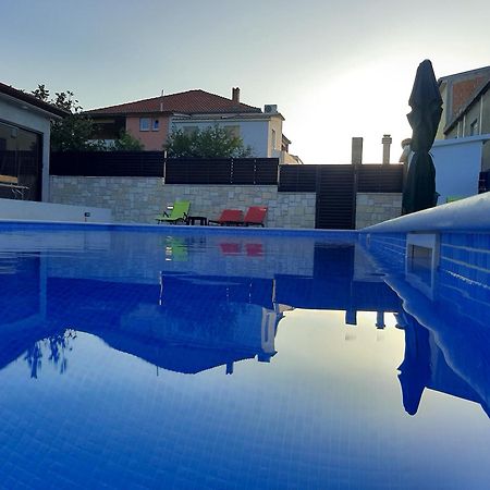 Apartments Vuk Поседарье Екстериор снимка