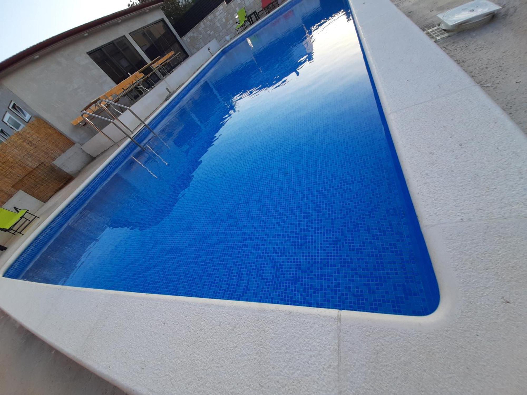 Apartments Vuk Поседарье Екстериор снимка