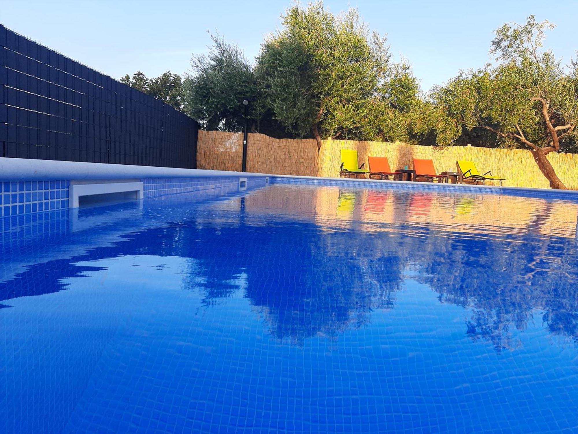 Apartments Vuk Поседарье Екстериор снимка