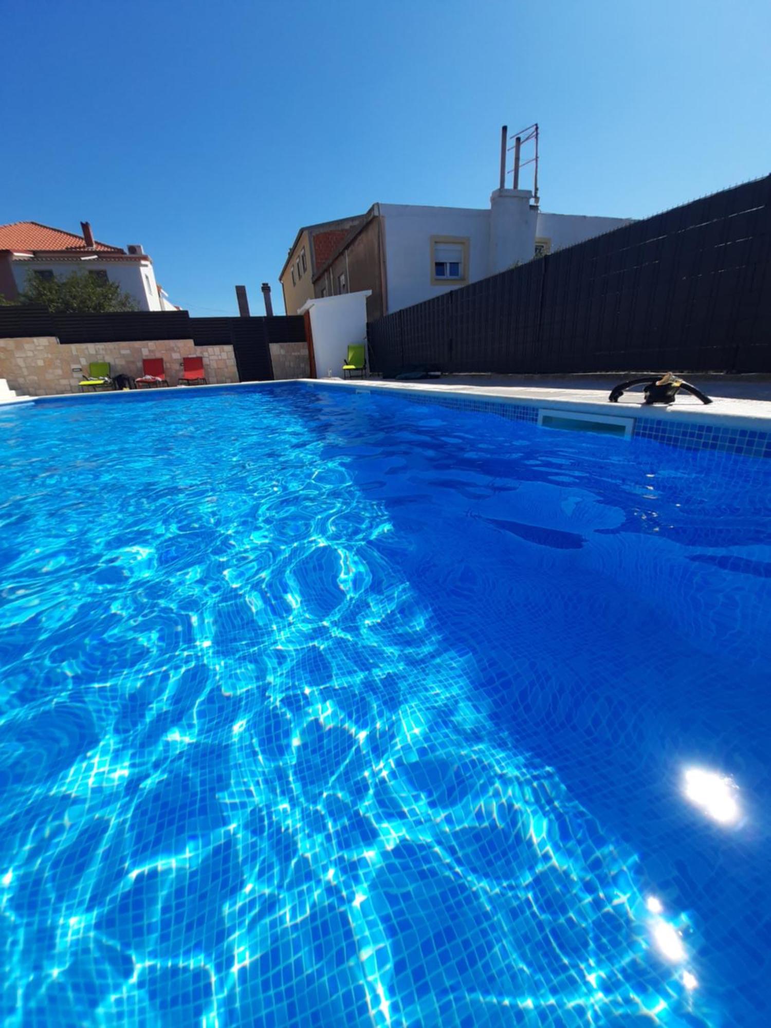 Apartments Vuk Поседарье Екстериор снимка
