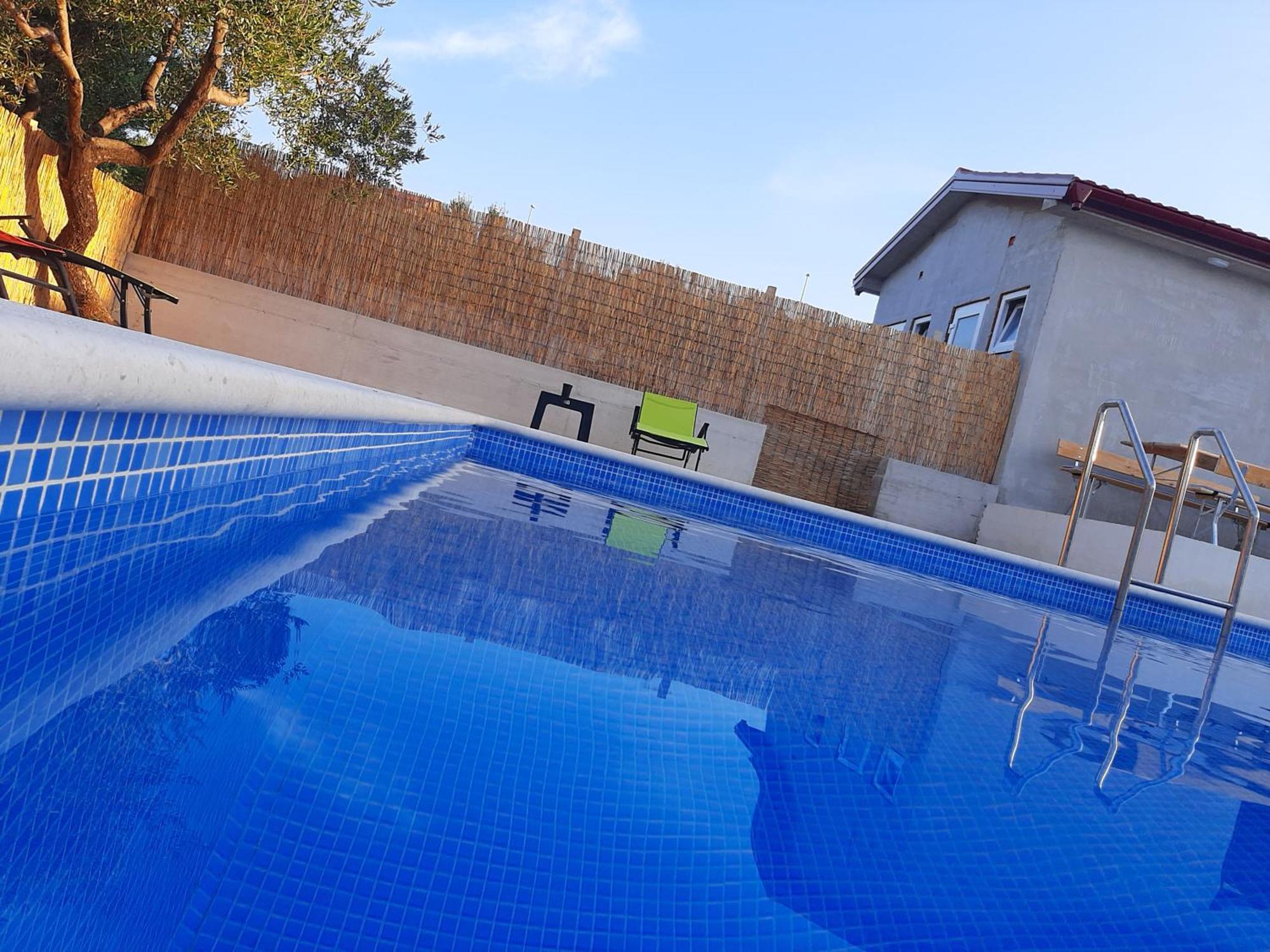 Apartments Vuk Поседарье Екстериор снимка