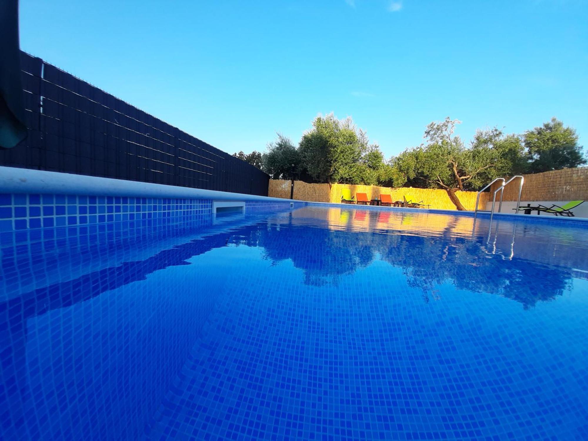 Apartments Vuk Поседарье Екстериор снимка