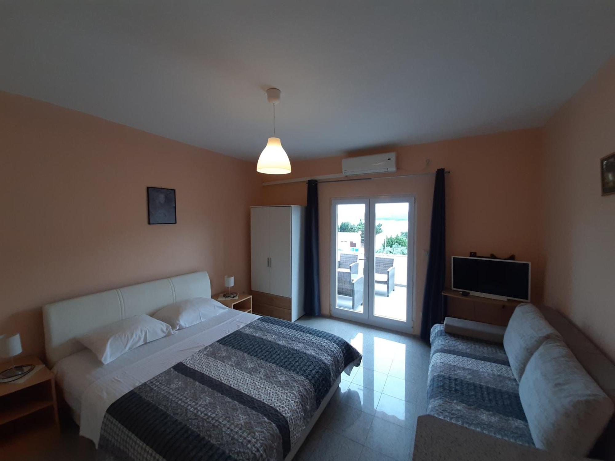 Apartments Vuk Поседарье Екстериор снимка