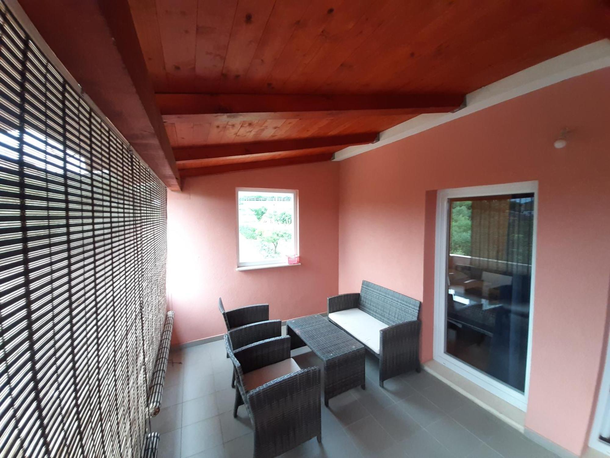 Apartments Vuk Поседарье Екстериор снимка