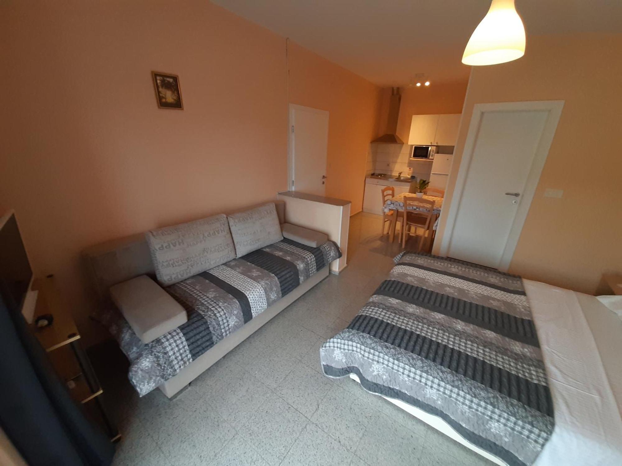 Apartments Vuk Поседарье Стая снимка