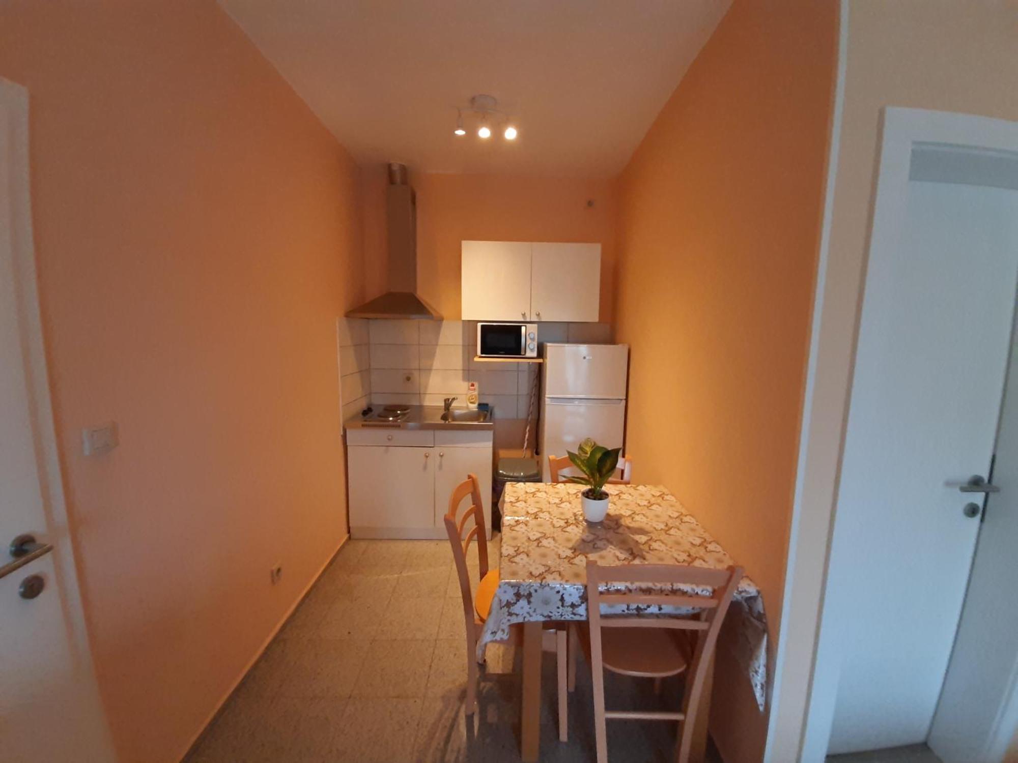 Apartments Vuk Поседарье Стая снимка