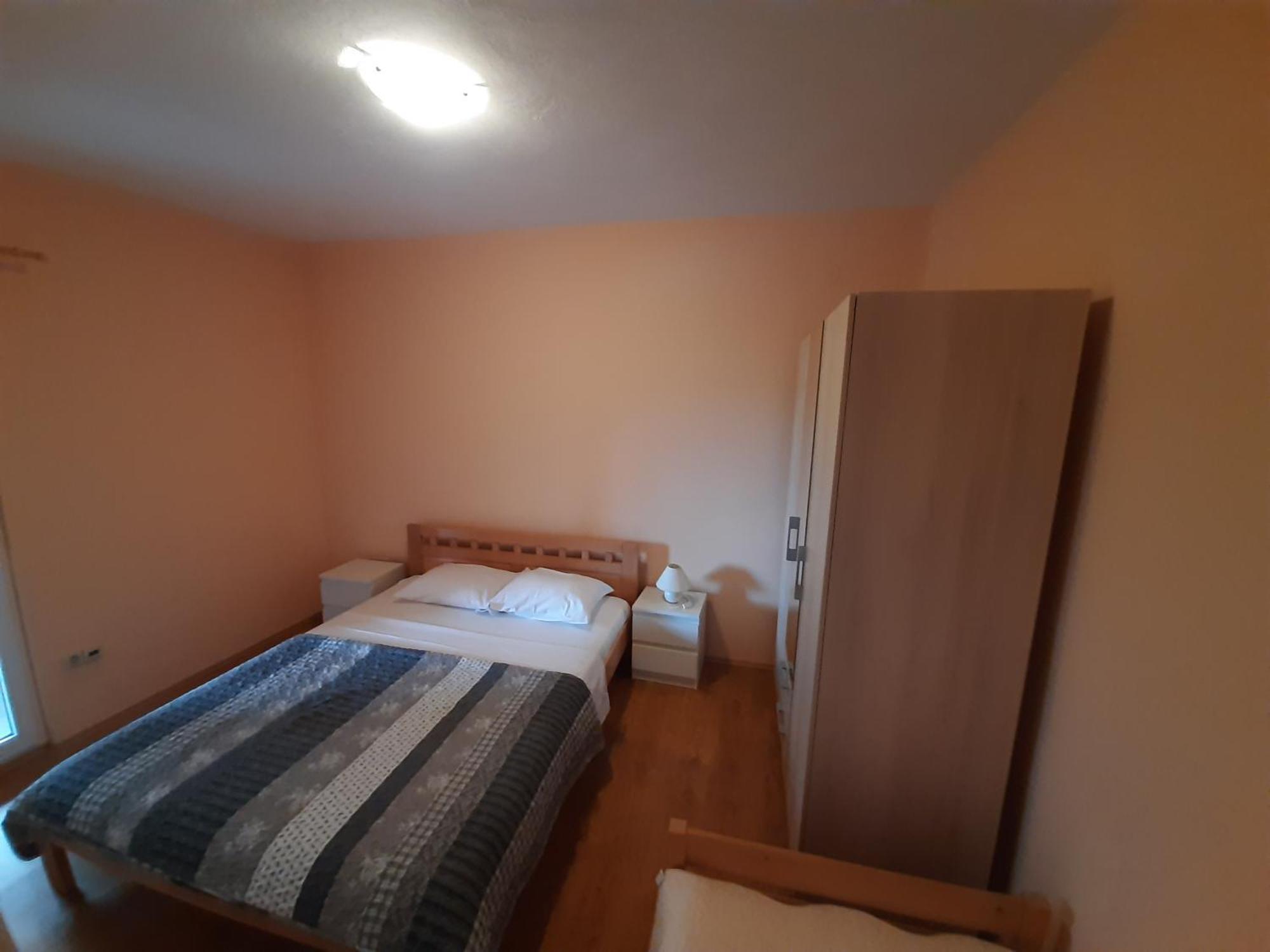 Apartments Vuk Поседарье Стая снимка