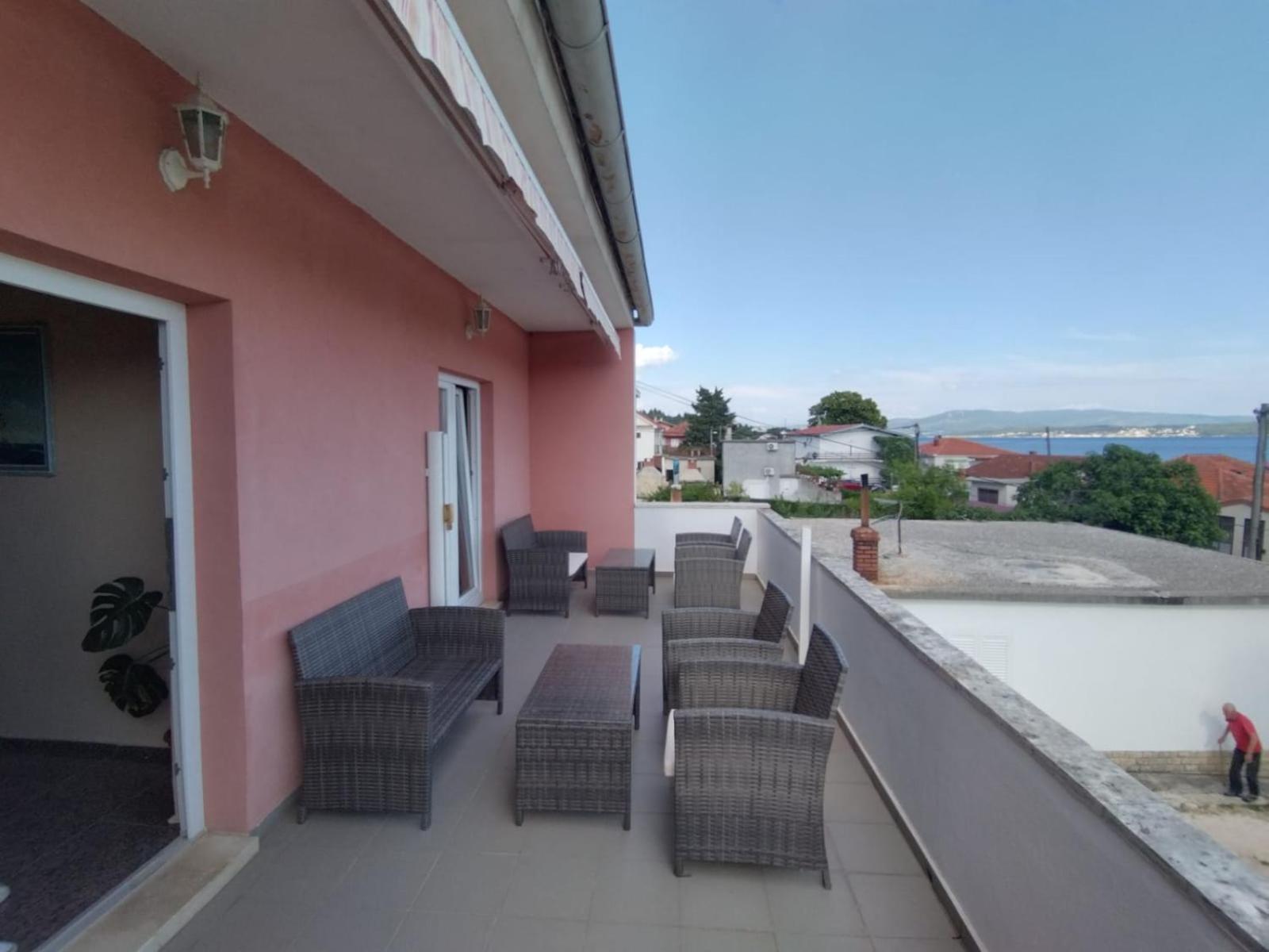 Apartments Vuk Поседарье Стая снимка