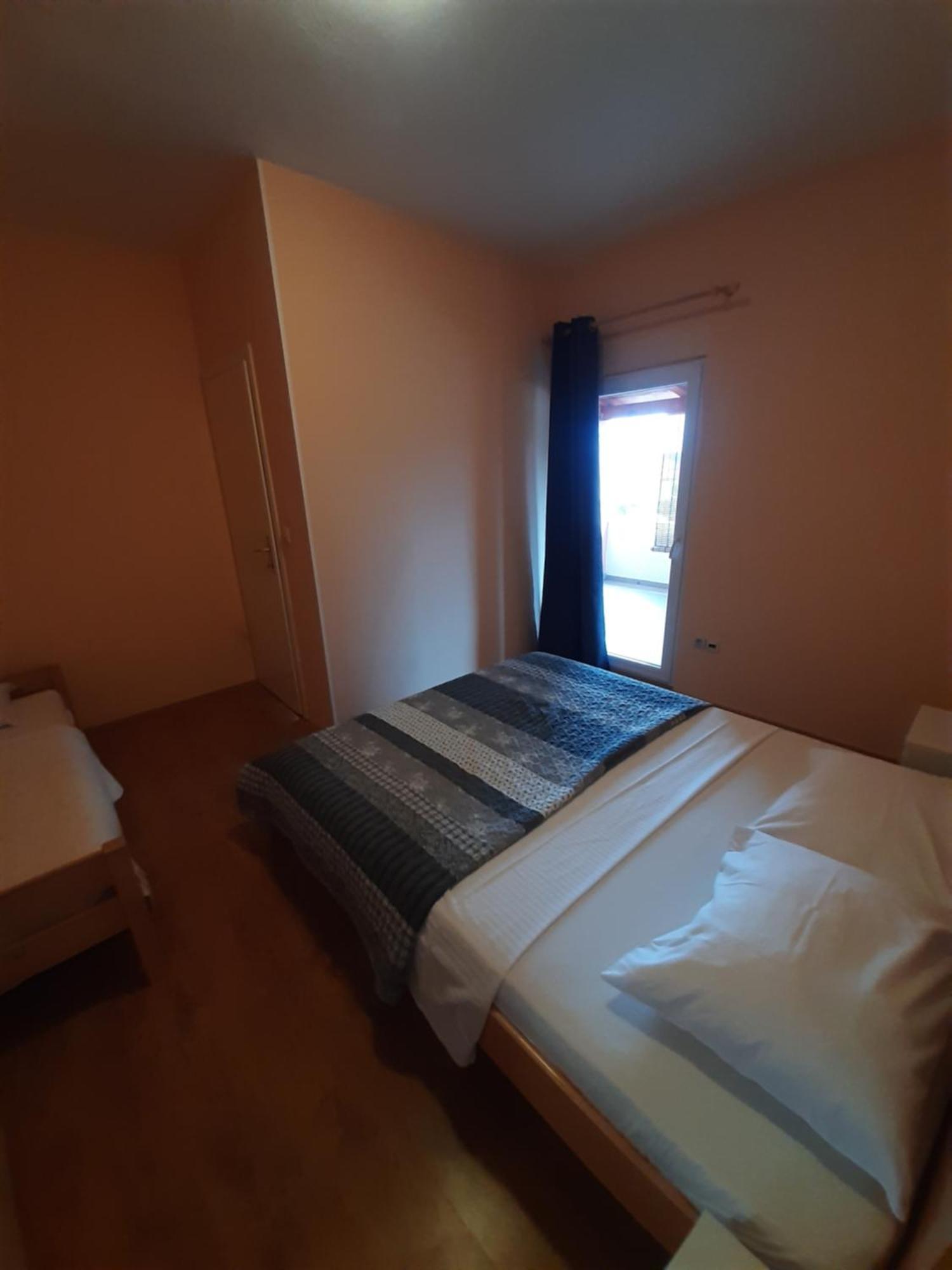 Apartments Vuk Поседарье Стая снимка