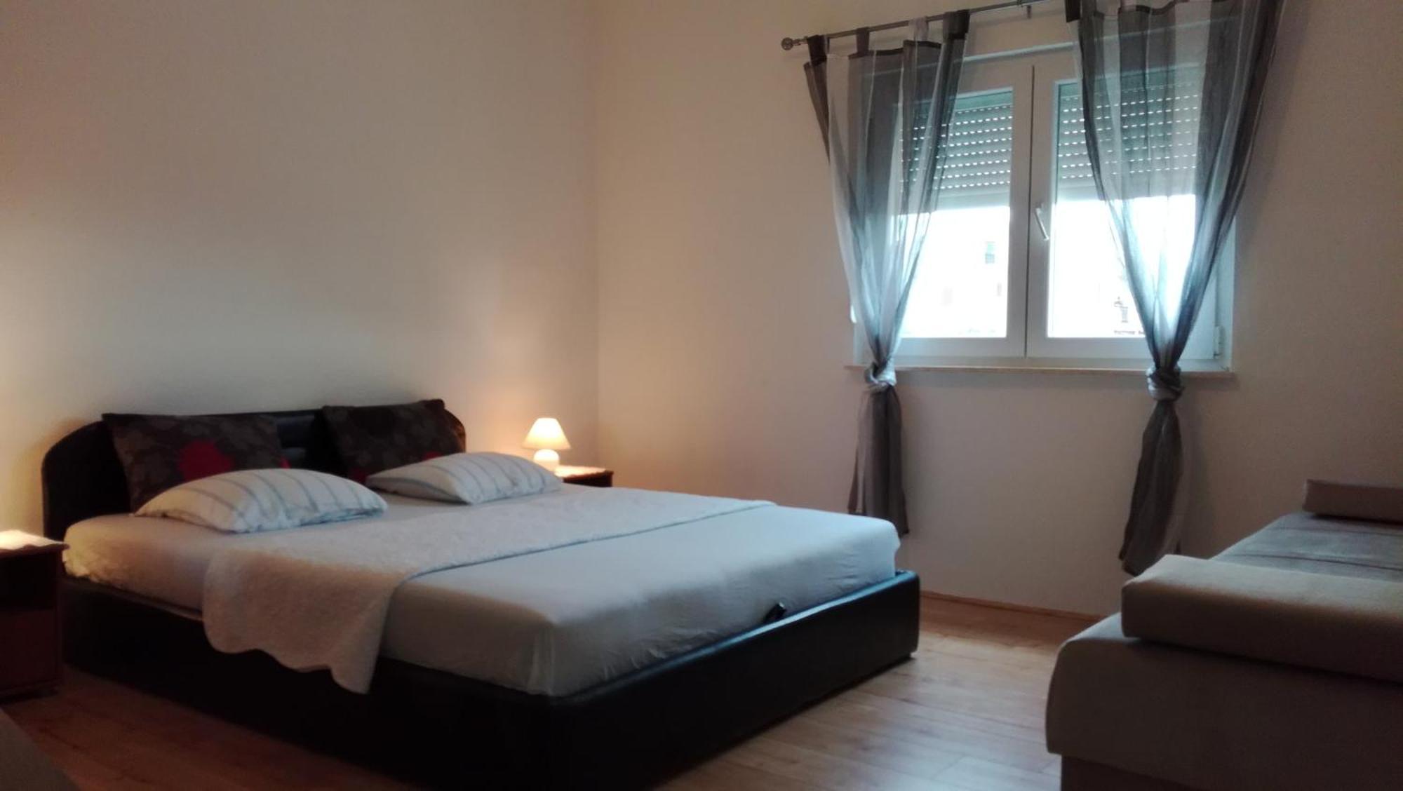 Apartments Vuk Поседарье Стая снимка