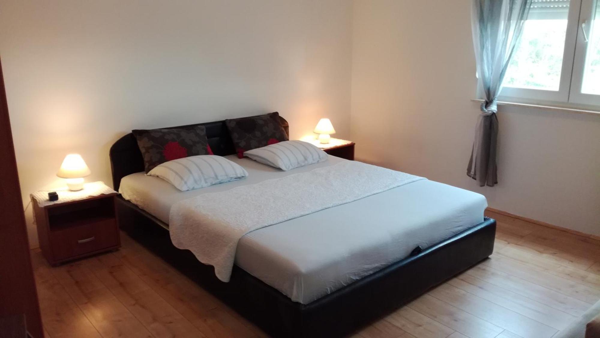 Apartments Vuk Поседарье Стая снимка