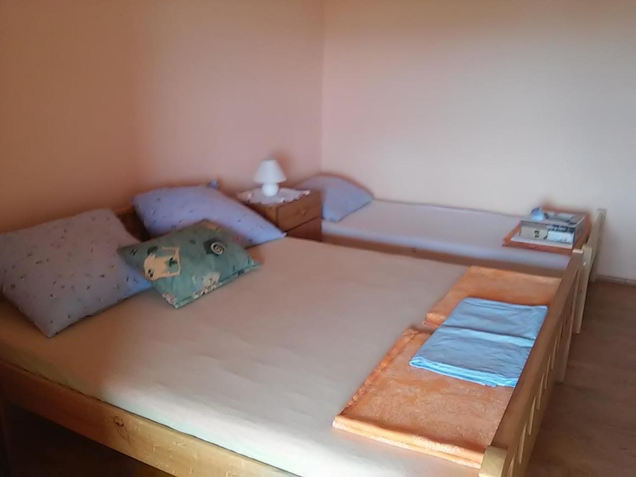Apartments Vuk Поседарье Стая снимка