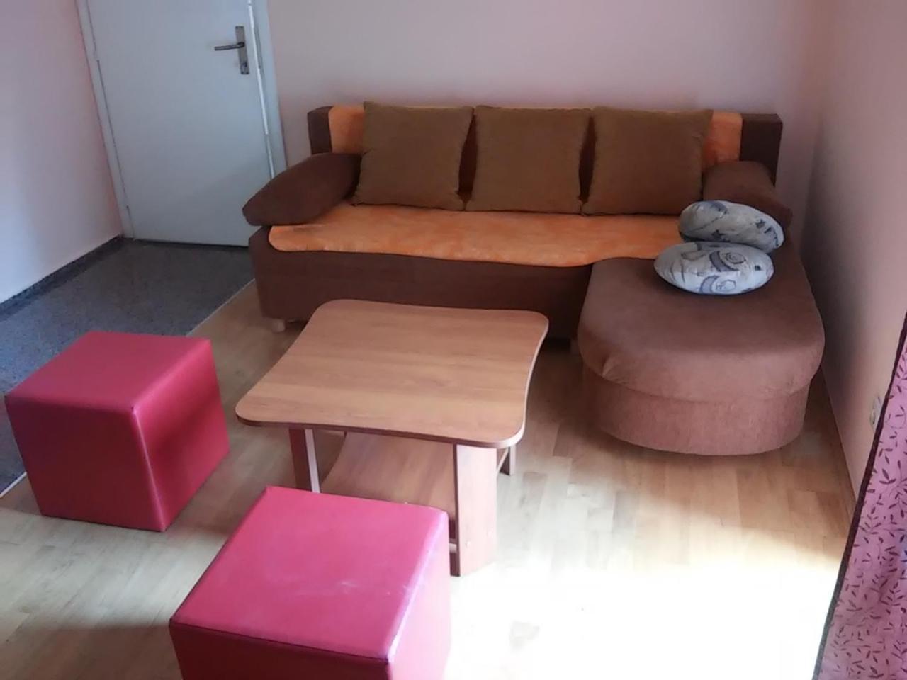 Apartments Vuk Поседарье Стая снимка
