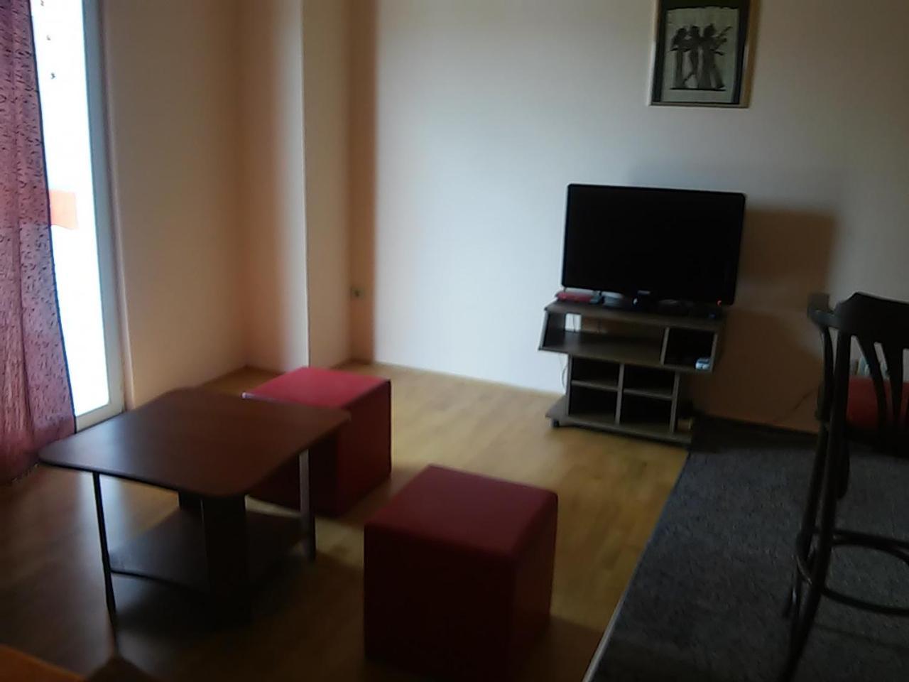 Apartments Vuk Поседарье Стая снимка